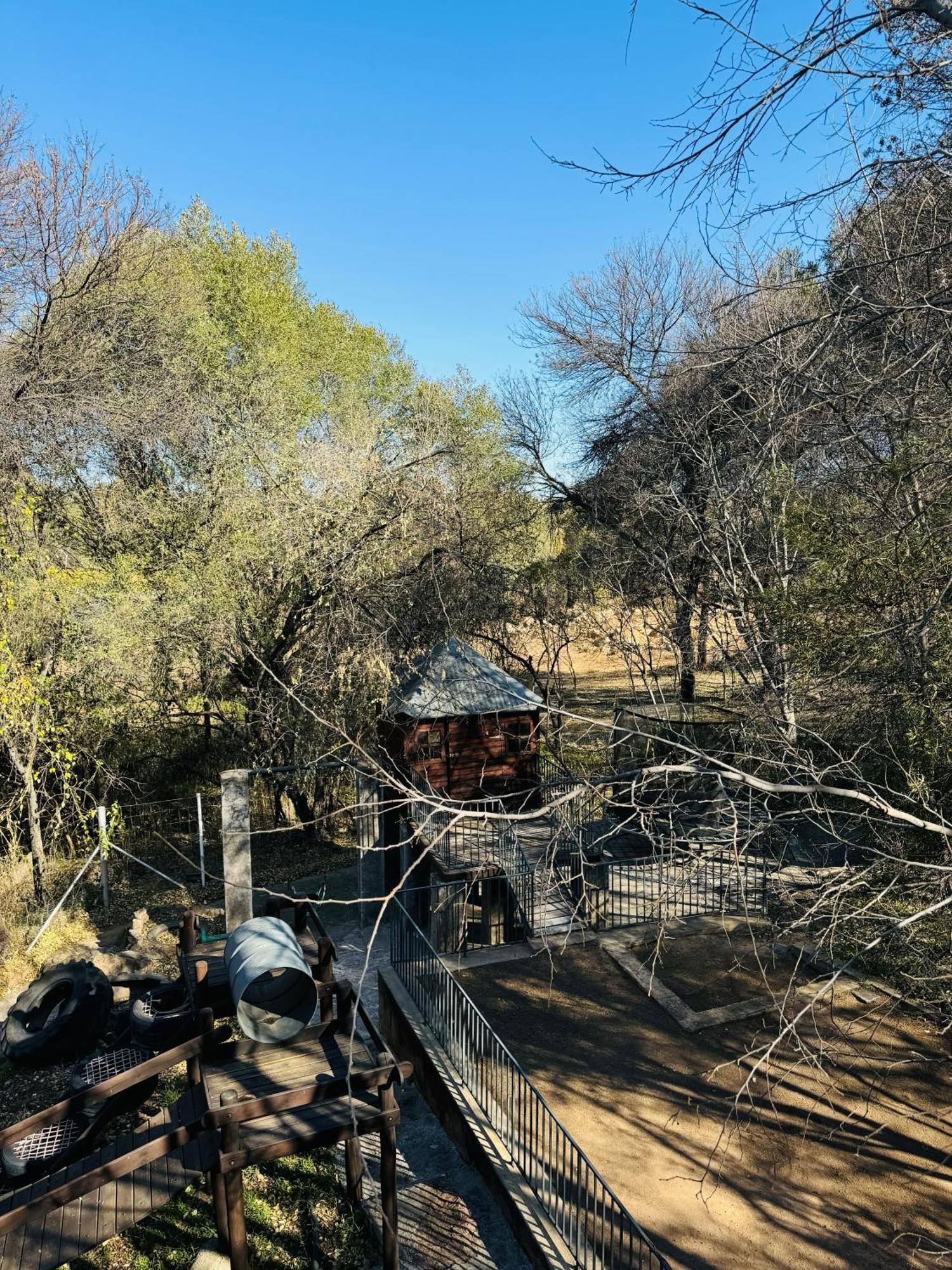 Megumi - Vaal Riverside Retreat - Loadshedding Friendly パリス エクステリア 写真