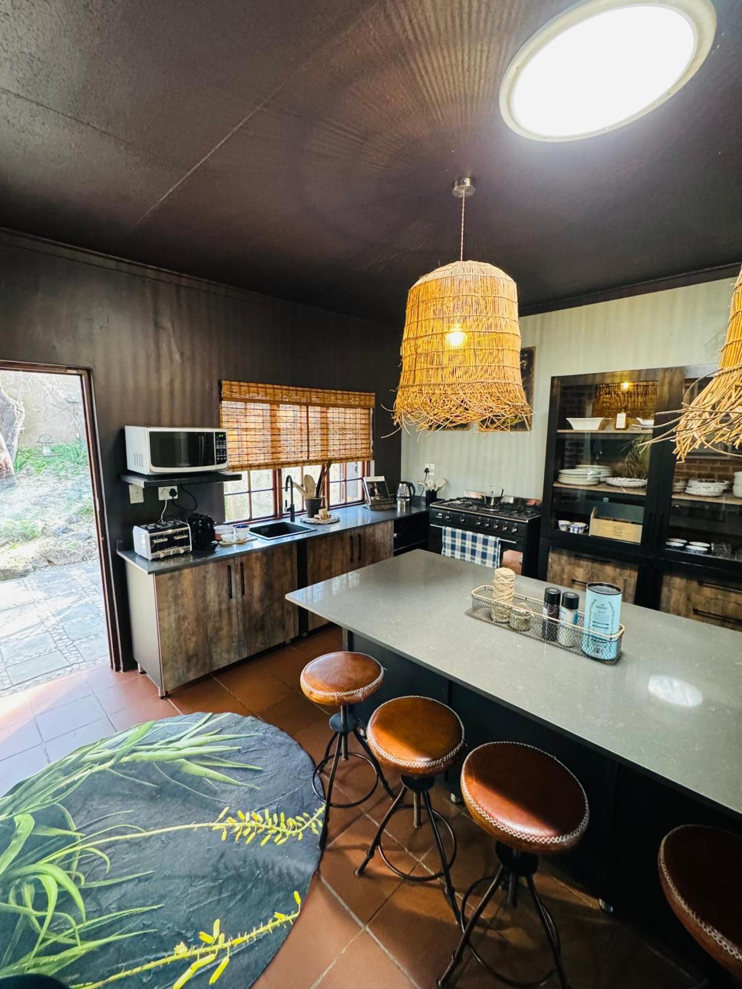 Megumi - Vaal Riverside Retreat - Loadshedding Friendly パリス エクステリア 写真