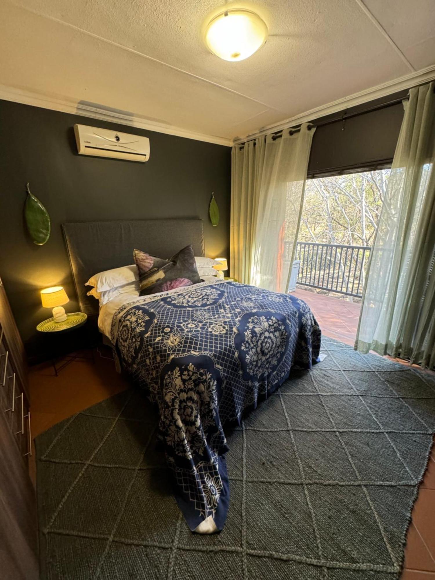 Megumi - Vaal Riverside Retreat - Loadshedding Friendly パリス エクステリア 写真