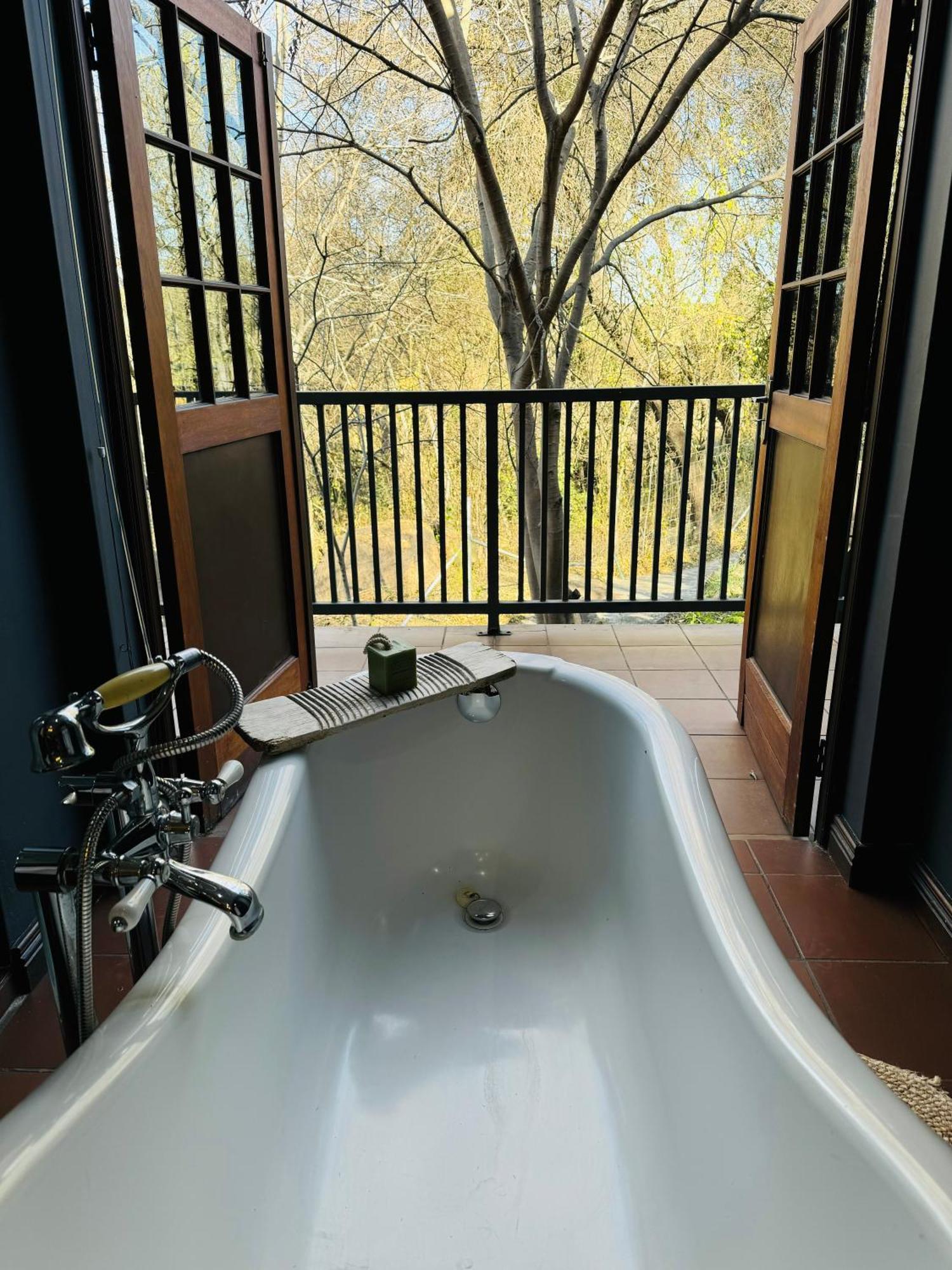 Megumi - Vaal Riverside Retreat - Loadshedding Friendly パリス エクステリア 写真