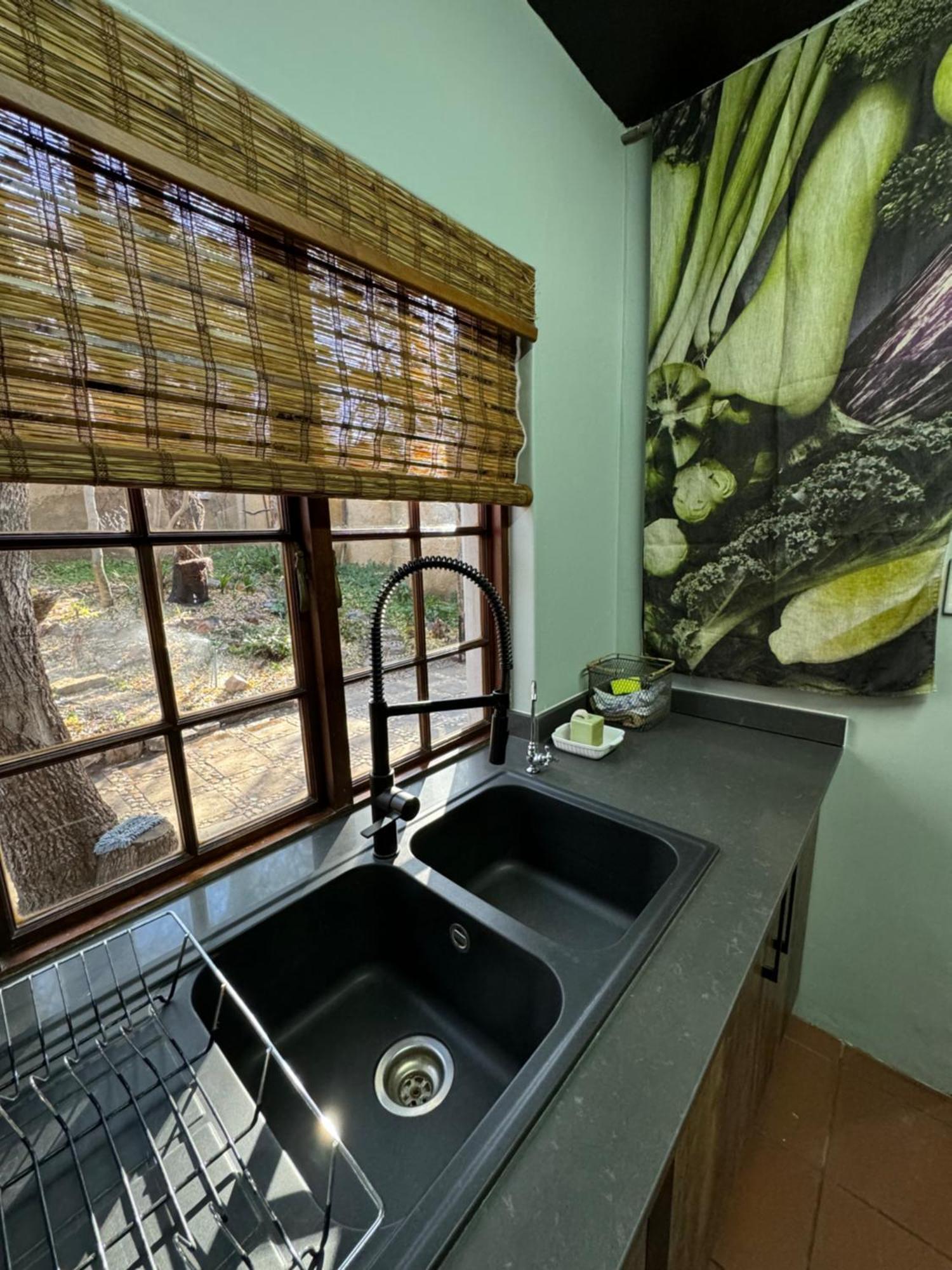 Megumi - Vaal Riverside Retreat - Loadshedding Friendly パリス エクステリア 写真