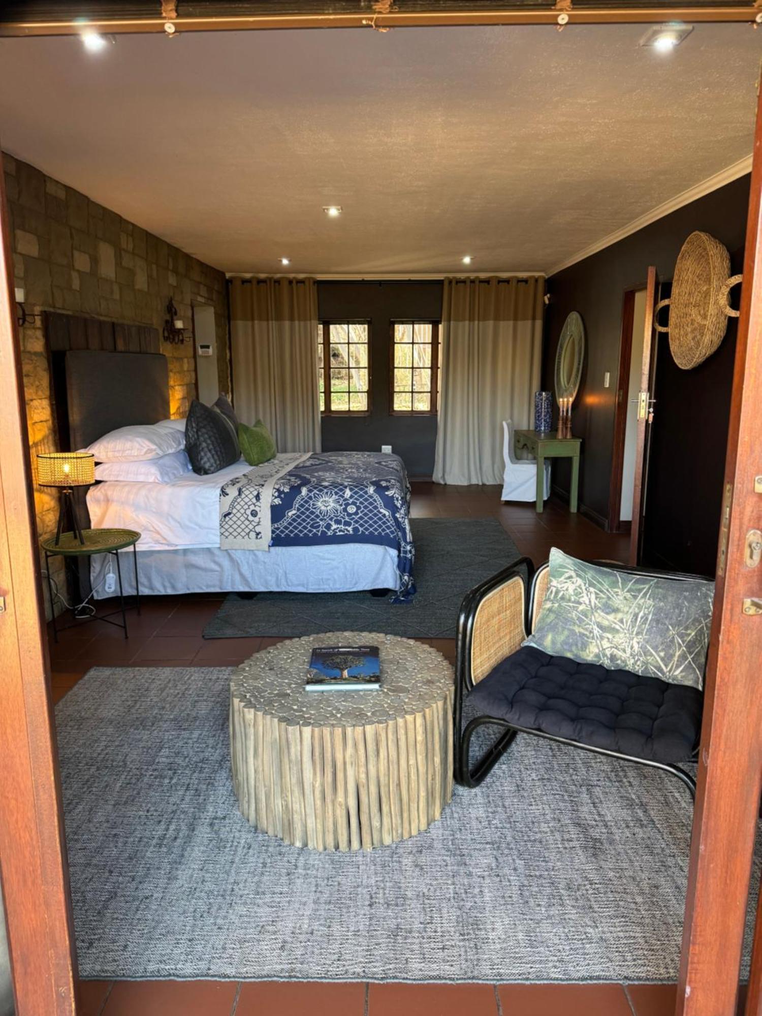 Megumi - Vaal Riverside Retreat - Loadshedding Friendly パリス エクステリア 写真
