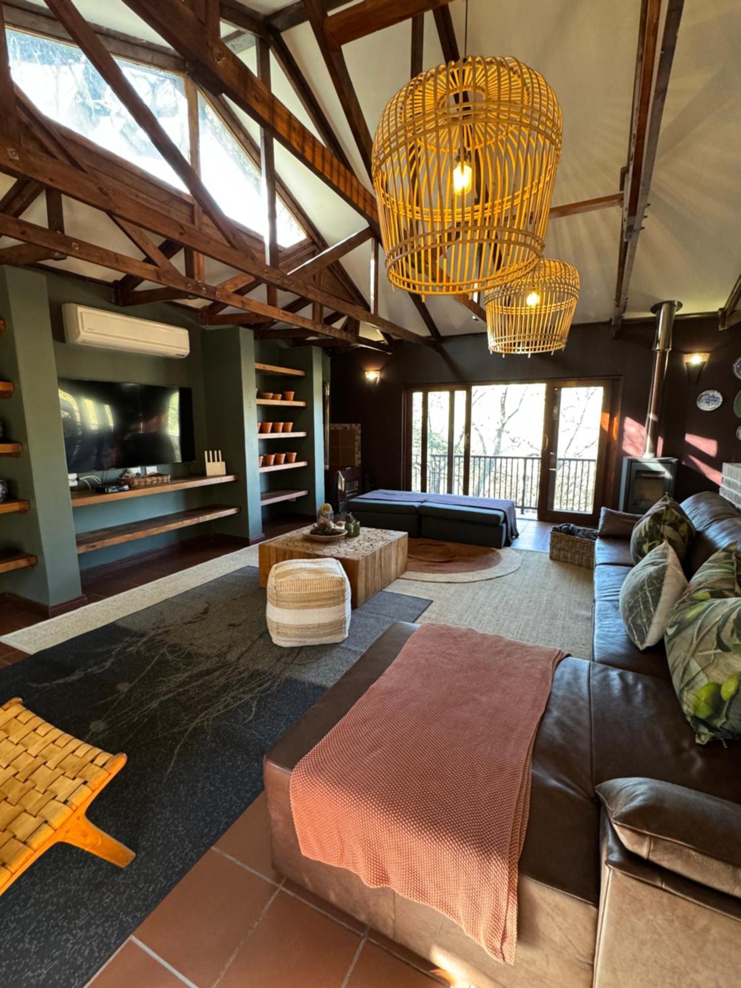Megumi - Vaal Riverside Retreat - Loadshedding Friendly パリス エクステリア 写真