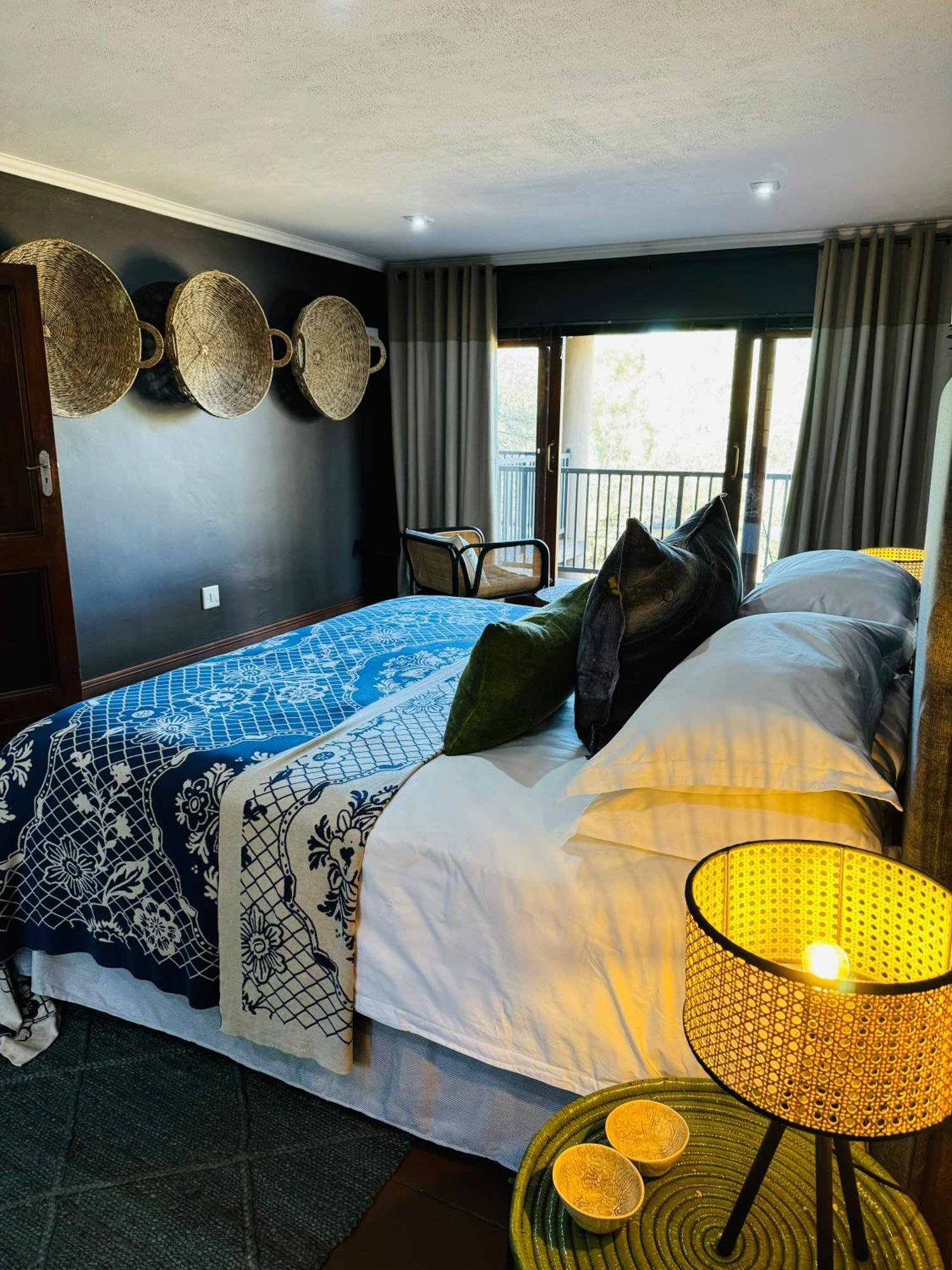 Megumi - Vaal Riverside Retreat - Loadshedding Friendly パリス エクステリア 写真