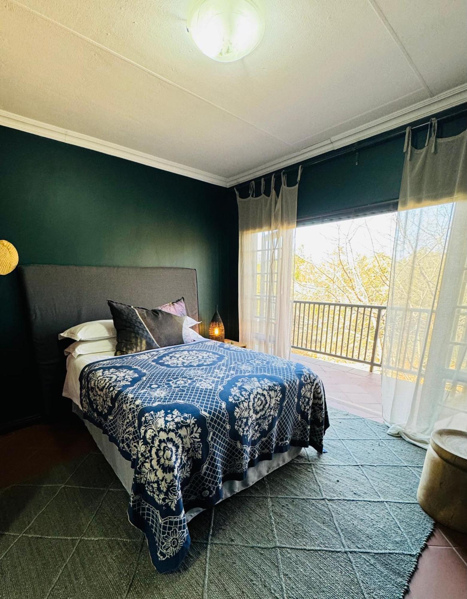 Megumi - Vaal Riverside Retreat - Loadshedding Friendly パリス エクステリア 写真