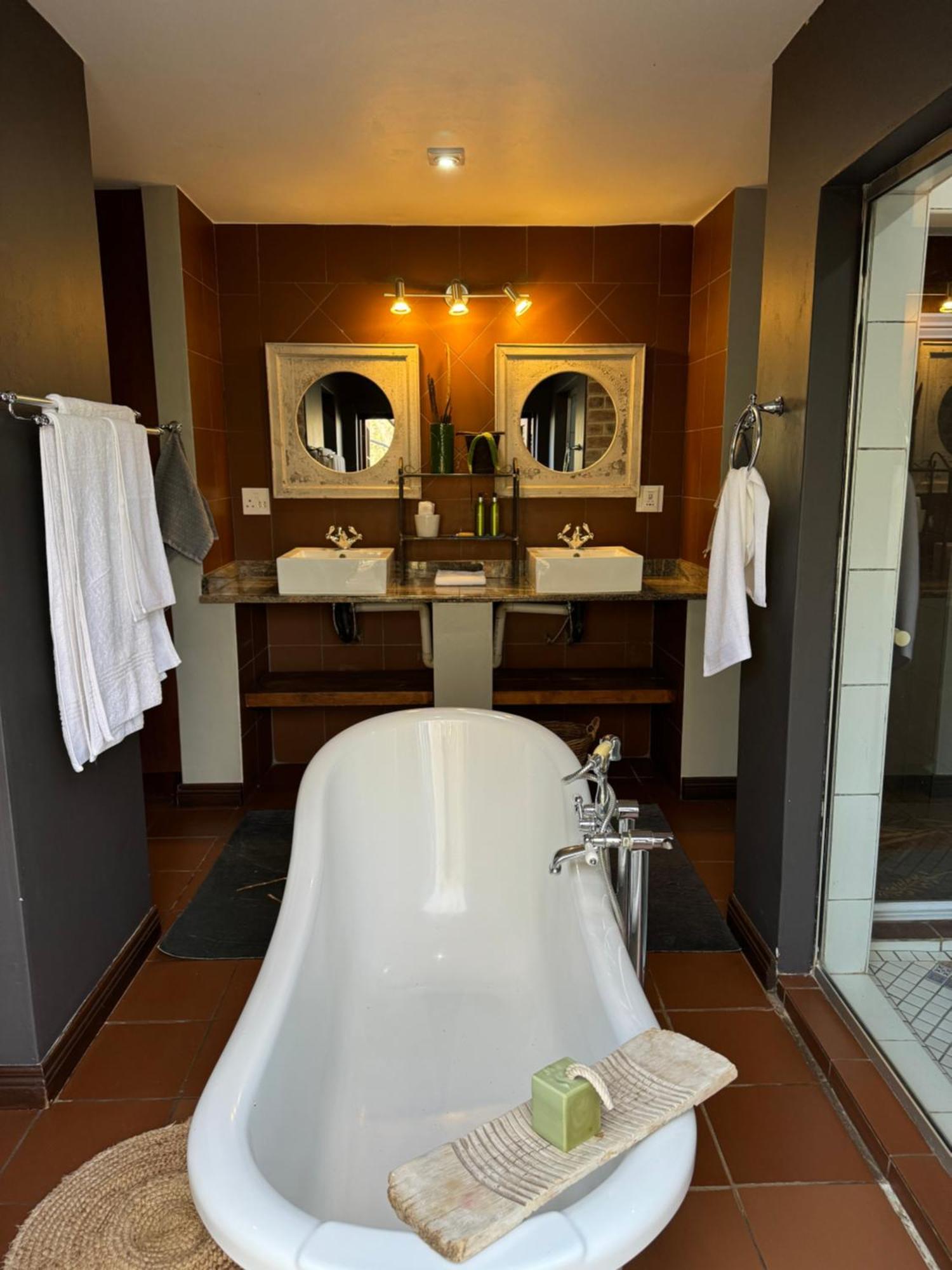 Megumi - Vaal Riverside Retreat - Loadshedding Friendly パリス エクステリア 写真